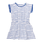 Kleid Streifen Ocean Stripe Dress Fred´s World