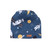 Beanie Raumschiff von Walkiddy