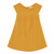 Musselinkleid Neela Sense Organics ORange