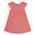 Musselinkleid Neela Sense Organics rosa pink