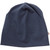 Beanie uni Müsli by green Cotton midnight marine
