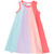 Alfa Dress Coral Fred´s World by Green cotton