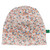 Beanie Fred´s world mini Blümchen creme