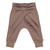 Müsli - Cozy me Bow Pants Chocolate
