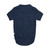 Enfant - Body Shirt SS Woven marine