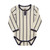 Enfant - Body LS Stripe GOTS Certified