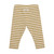 Enfant - Leggings Stripe 3/4 Länge Diverse Farben