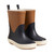 Gummistiefel Navy Colorblock Celavi Kautschuk