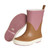 Gummistiefel Burlwood Colorblock Celavi Kautschuk