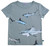 Enfant Terrible T-Shirt mint Hai