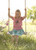 Enfant Terrible Wenderock Baumwolle Dschungel Blume mint