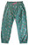 Enfant Terrible Hose Popeline Blümchen sage