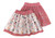 Enfant Terrible Wenderock Blumen und Schmetterlinge rosa Baumwolle