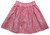 Enfant Terrible Wenderock Blumen und Schmetterlinge rosa Baumwolle