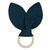 Müsli - Muslin Teether midnight