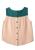 Organic by Feldman - Summer Blouse sleeveless