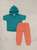 Organic by Feldman - Pants Loose