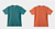 Organic by Feldman - T-Shirt 