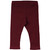 Müsli - Cozy rib leggings baby truffle