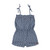 PurePUre Indigo Jumper