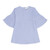 Sense Organics Uma Dress blau