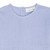 Sense Organics Uma Dress blau