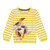 Sense Organics - ANNA Shirt L/S