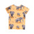 Walkiddy T-Shirt Elephant Family Elefant EF22-318