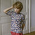 Sense Organics - JANNIS Shirt S/S