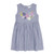 Sense Organics - TUANA Dress S/S