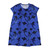 Walkiddy Kleid mit Leggings Wal WE22-331