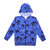 Walkiddy Zipperjacke Wal WE22-223
