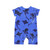 Walkiddy Beach Body whales wal WE22-324