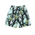 Walkiddy Shorts Red Eyed Tree Frog FR22-330