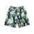 Walkiddy Shorts Red Eyed Tree Frog FR22-330