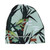 Walkiddy Beanie Jersey Red eyed tree frog FR22-224