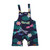 Walkiddy rompur Latzhose dragon flies