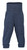 Engel Nabelbundhose Wolle blau