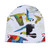 Walkiddy Beanie The Birds of Rainforest TB22-224