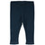 Müsli - Cozy rib leggings baby midnight