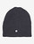 Celavi - Beanie Merinostrick anthrazit