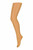 MP Denmark Figge Tights Strumpfhose Baumwolle gelb