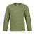 Enfant - Longsleeve grün Struktur