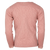Enfant - Longsleeve Struktur rose