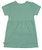 Loud+Proud - Kleid Derby Rib Bamboo