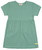 Loud+Proud - Kleid Derby Rib Bamboo