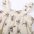 Müsli - Flora poplin beach body buttercream