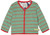 Loud+Proud - Wendejacke Koala bamboo