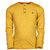 Enfant - Longsleeve mit Brusttasche gelb