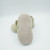 Hausschuhe Wollwalk beige